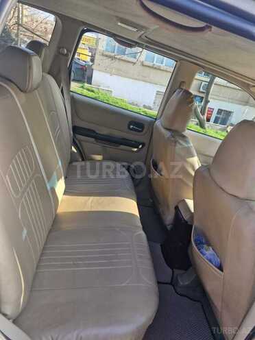Nissan X-Trail-6