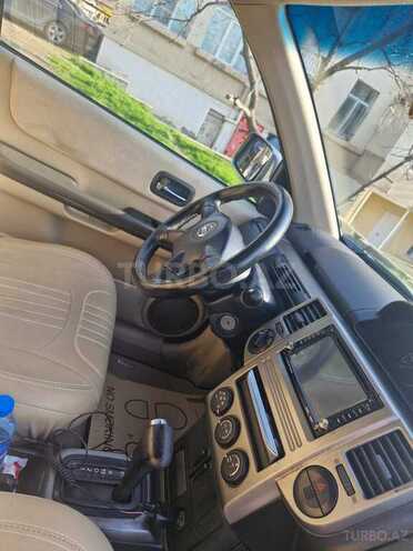 Nissan X-Trail-10