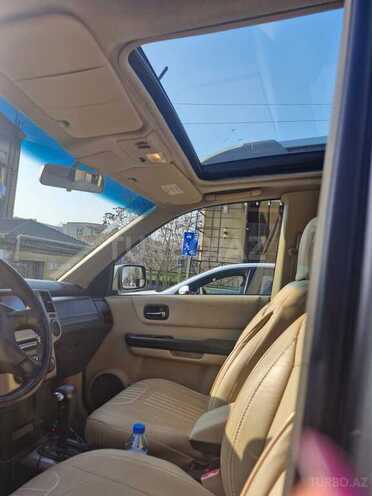 Nissan X-Trail-8