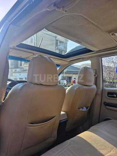 Nissan X-Trail-9