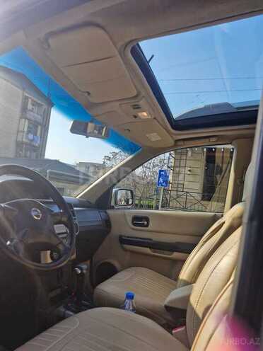 Nissan X-Trail-5