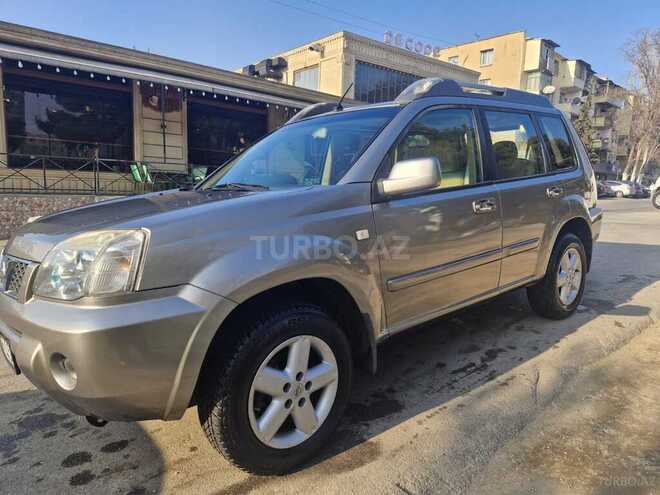 Nissan X-Trail-2
