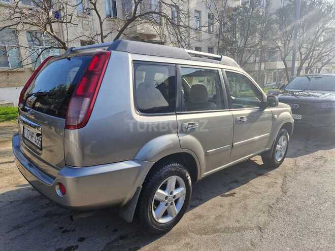 Nissan X-Trail-3