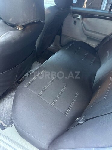 Mercedes C 230-5