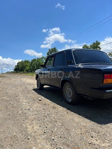 LADA (VAZ) 2107-3
