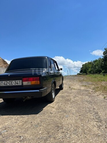 LADA (VAZ) 2107-4
