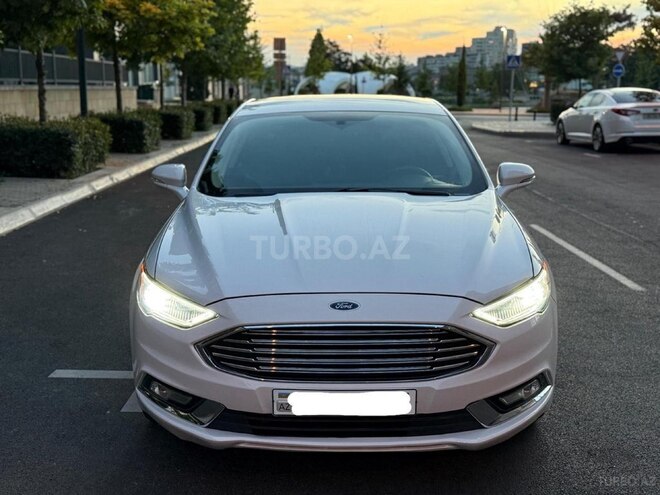 Ford Fusion (North America)-5