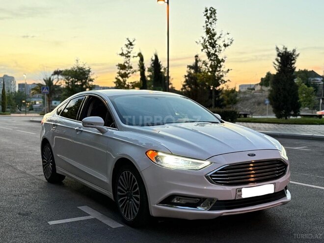 Ford Fusion (North America)-3