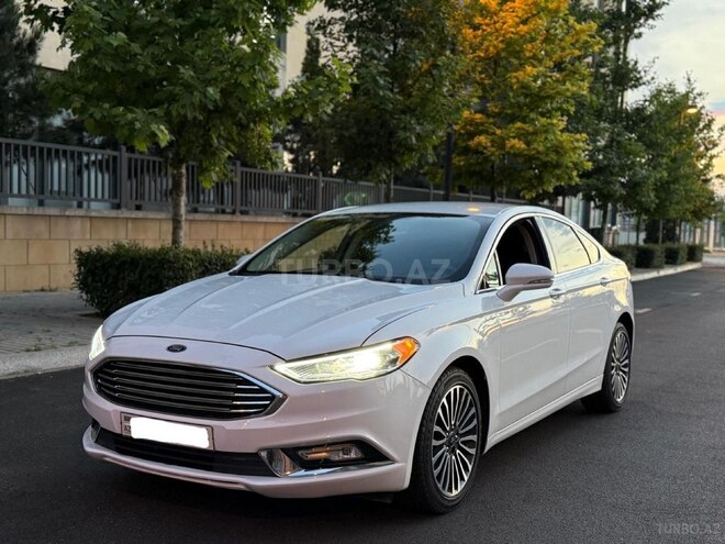 Ford Fusion (North America)-4