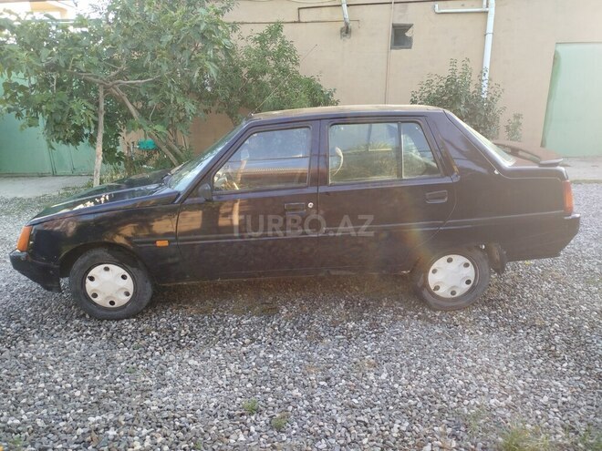 ZAZ Slavuta-5