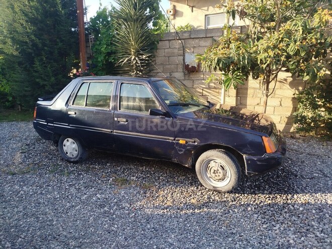 ZAZ Slavuta-9