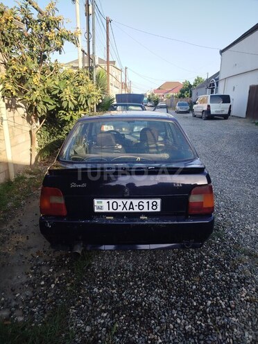 ZAZ Slavuta-10
