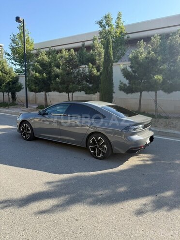Peugeot 508-3