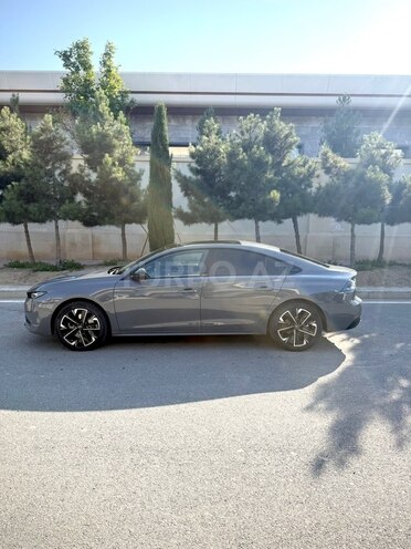 Peugeot 508-4