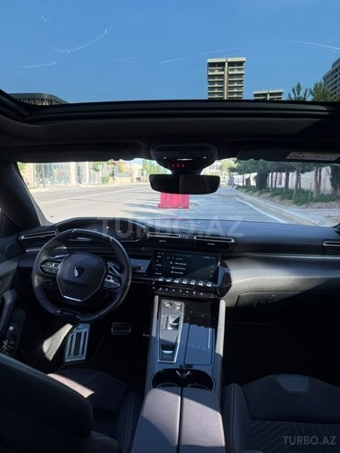 Peugeot 508-13