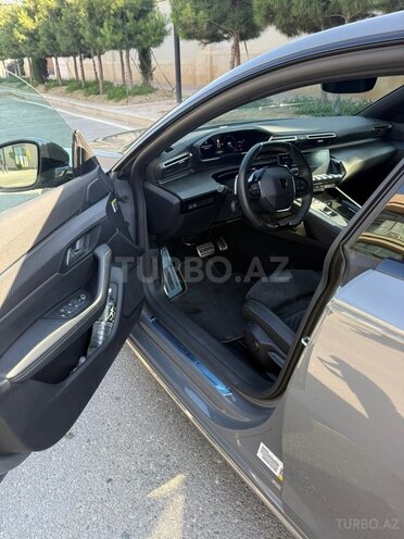 Peugeot 508-10