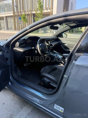 Peugeot 508-12