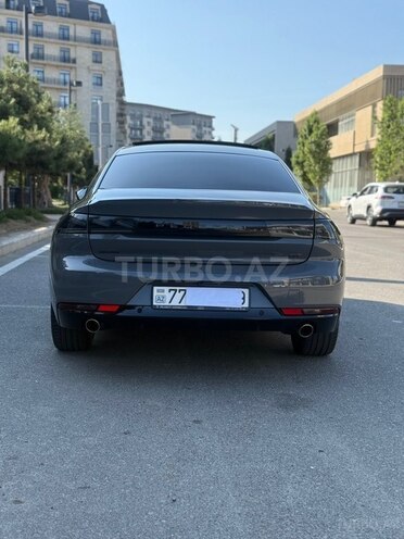 Peugeot 508-15