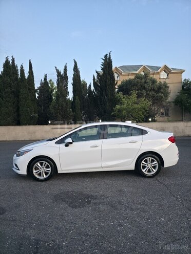Chevrolet Cruze-5