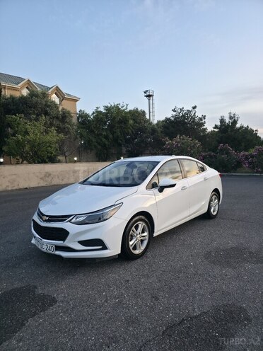 Chevrolet Cruze-3