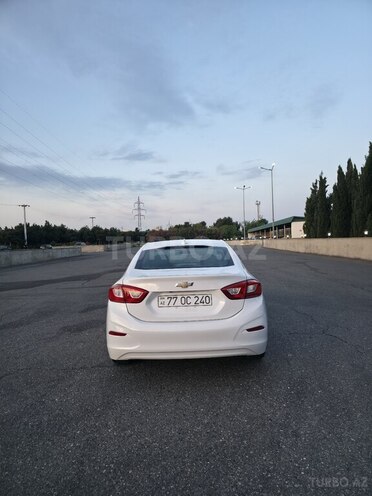 Chevrolet Cruze-7