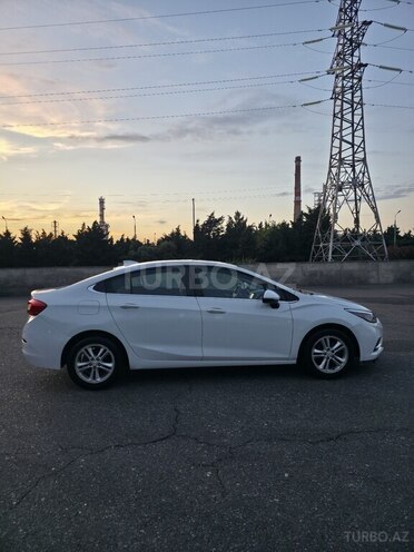 Chevrolet Cruze-6