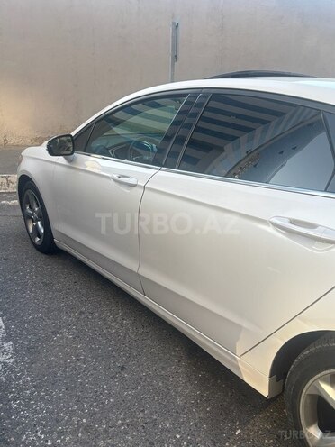 Ford Fusion (North America)-7