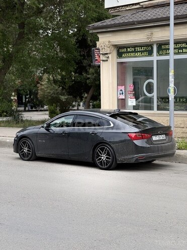 Chevrolet Malibu-3