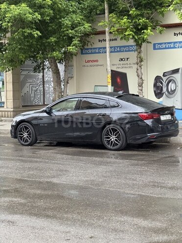 Chevrolet Malibu-5