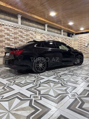 Chevrolet Malibu-4