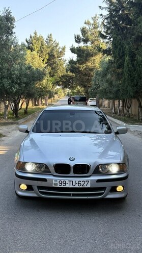 BMW 525-1