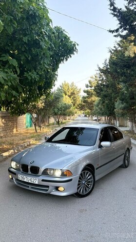 BMW 525-3