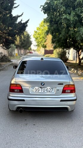 BMW 525-6