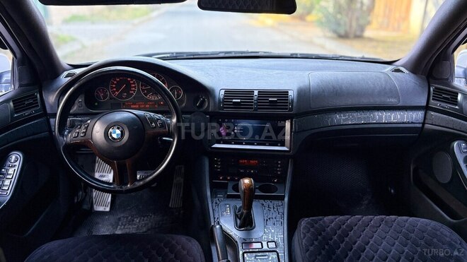 BMW 525-11
