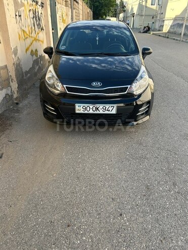 Kia Rio-1