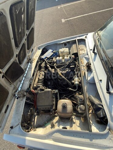 LADA (VAZ) 2107-4