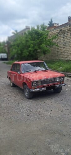 LADA (VAZ) 2106-1