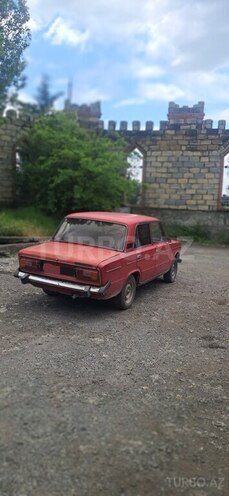 LADA (VAZ) 2106-2