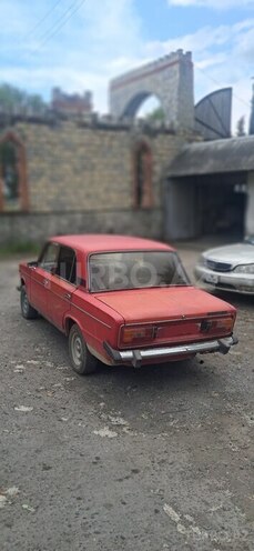 LADA (VAZ) 2106-3