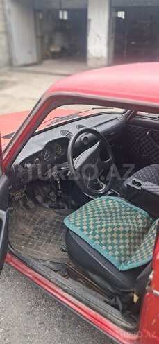 LADA (VAZ) 2106-4
