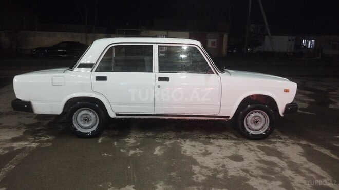 LADA (VAZ) 2107-6