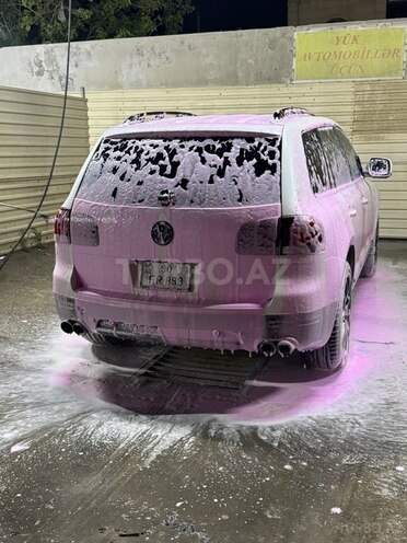 Volkswagen Touareg-6