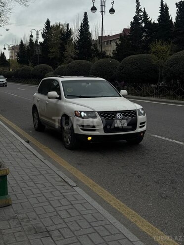 Volkswagen Touareg-15