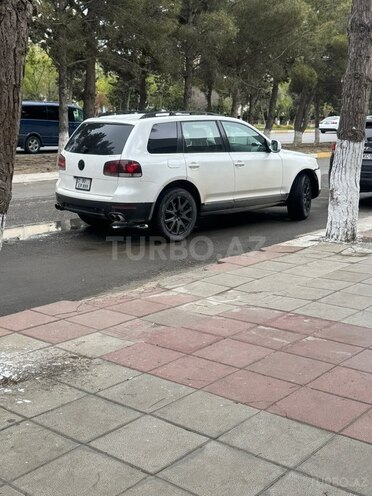 Volkswagen Touareg-11