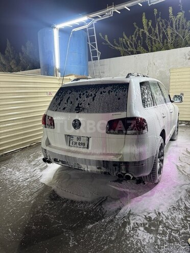 Volkswagen Touareg-13