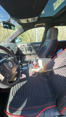 Volkswagen Touareg-17