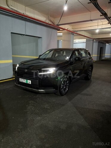 Toyota RAV4-2