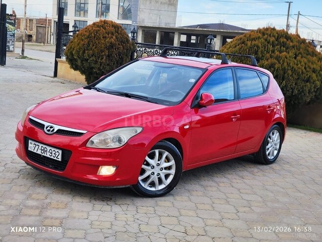 Hyundai i30-8