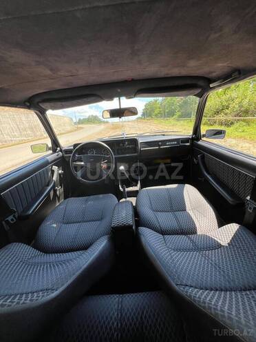 LADA (VAZ) 2107-5