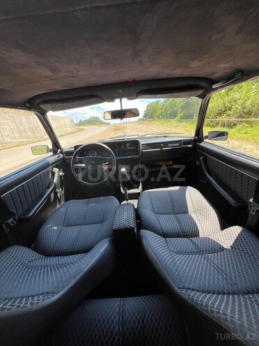 LADA (VAZ) 2107-6